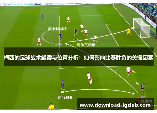 梅西的足球战术解读与位置分析:如何影响比赛胜负的关键因素 梅西的足球战术解读与位置分析:如何影响比赛胜负的关键因素