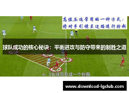 球队成功的核心秘诀:平衡进攻与防守带来的制胜之道 球队成功的核心秘诀:平衡进攻与防守带来的制胜之道