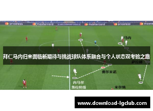 拜仁马内归来面临新期待与挑战球队体系融合与个人状态双考验之路 拜仁马内归来面临新期待与挑战球队体系融合与个人状态双考验之路