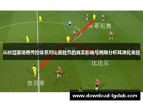 从欧冠赛场看传控体系对比赛胜负的真实影响与局限分析其演化表现