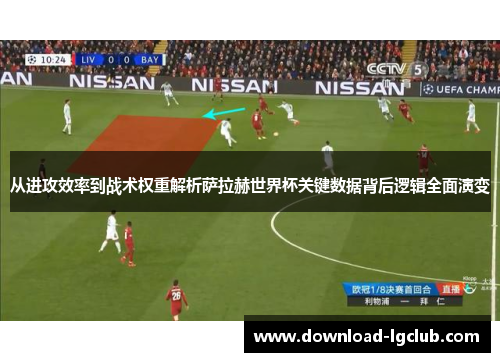从进攻效率到战术权重解析萨拉赫世界杯关键数据背后逻辑全面演变